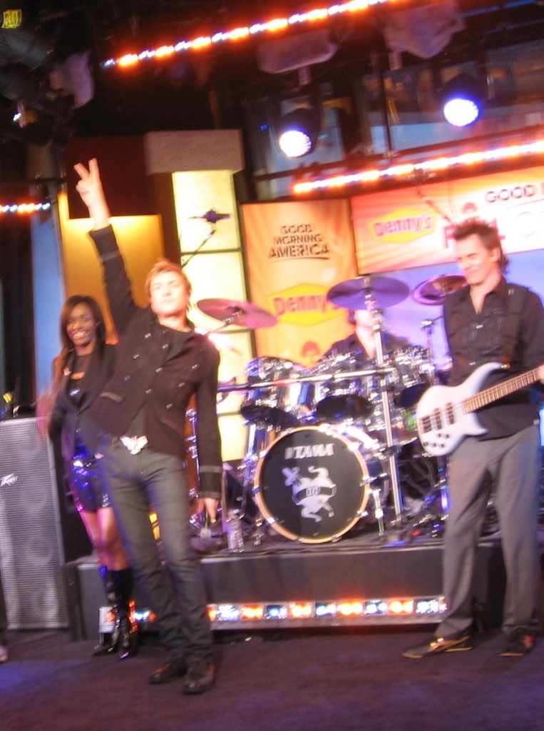Duran Duran