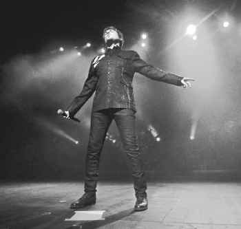 Duran Duran