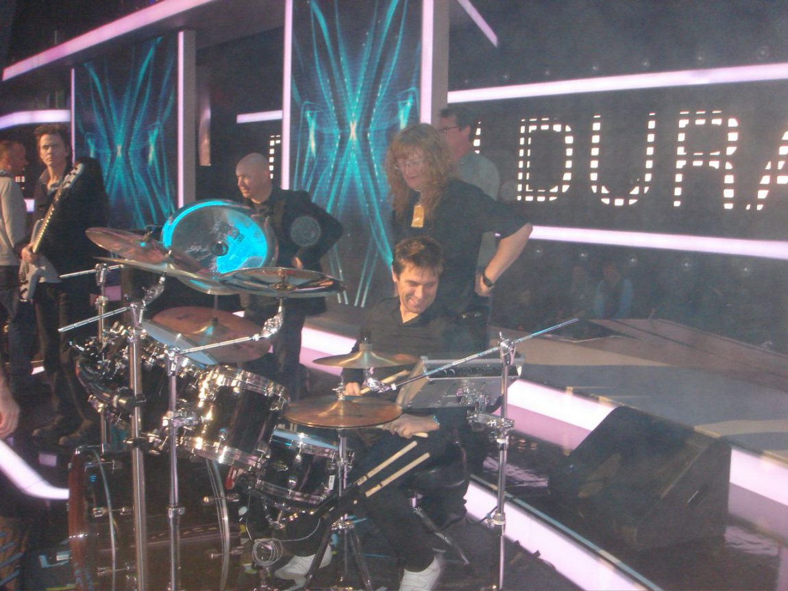 Duran Duran
