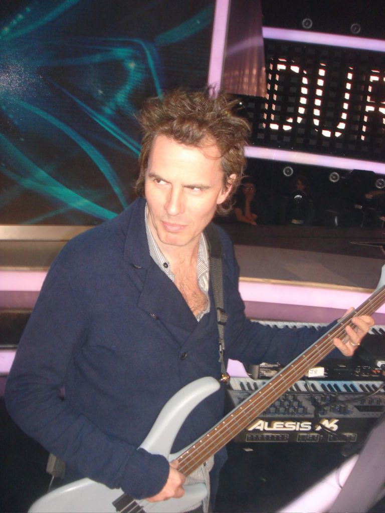 Duran Duran
