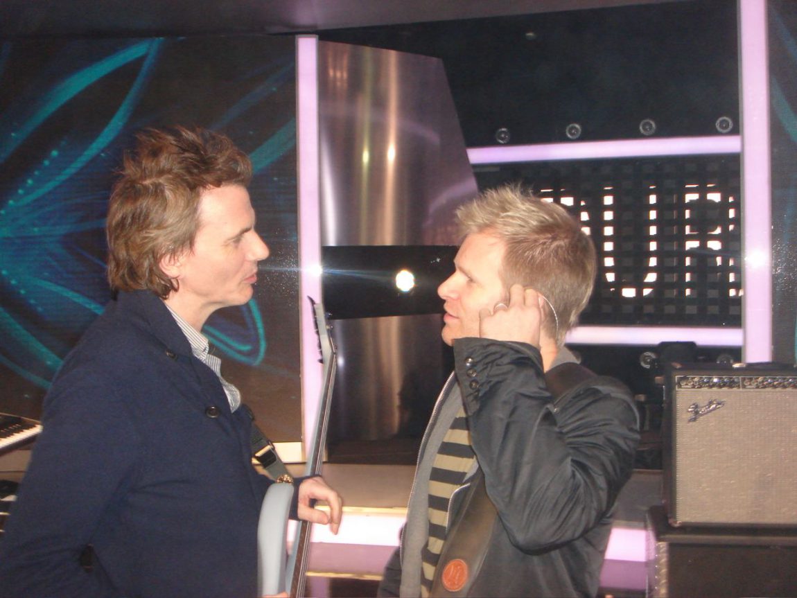 Duran Duran