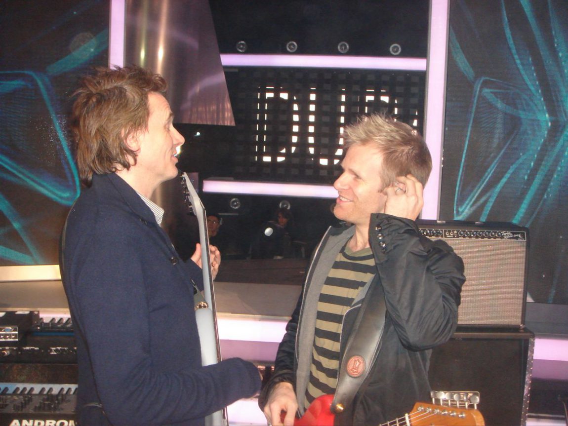 Duran Duran