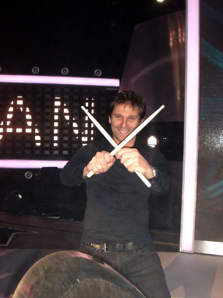 Duran Duran