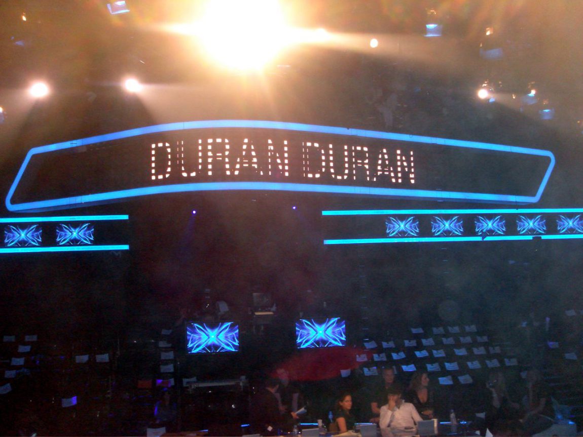 Duran Duran