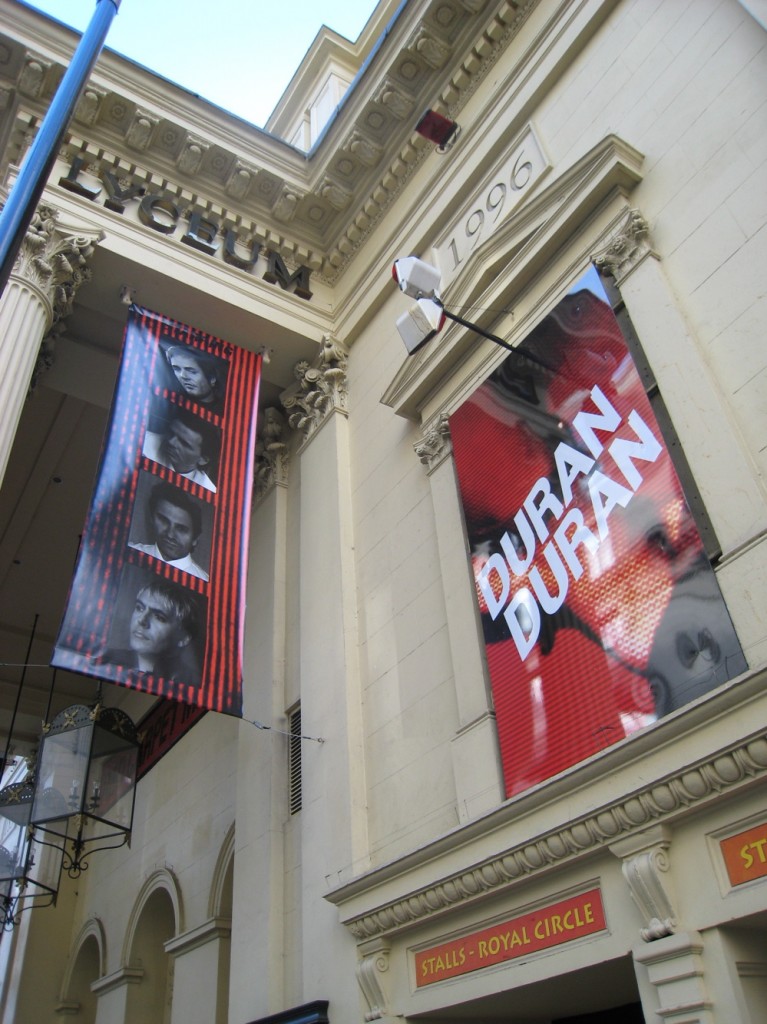 Duran Duran