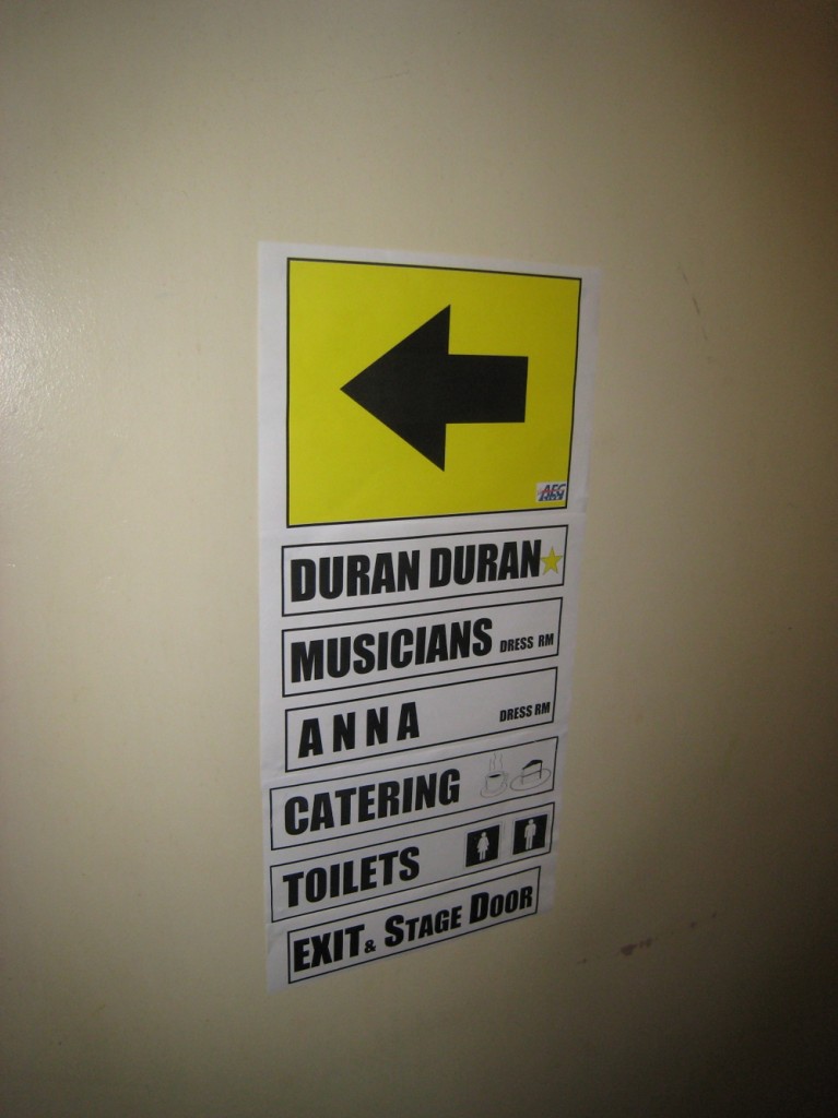 Duran Duran