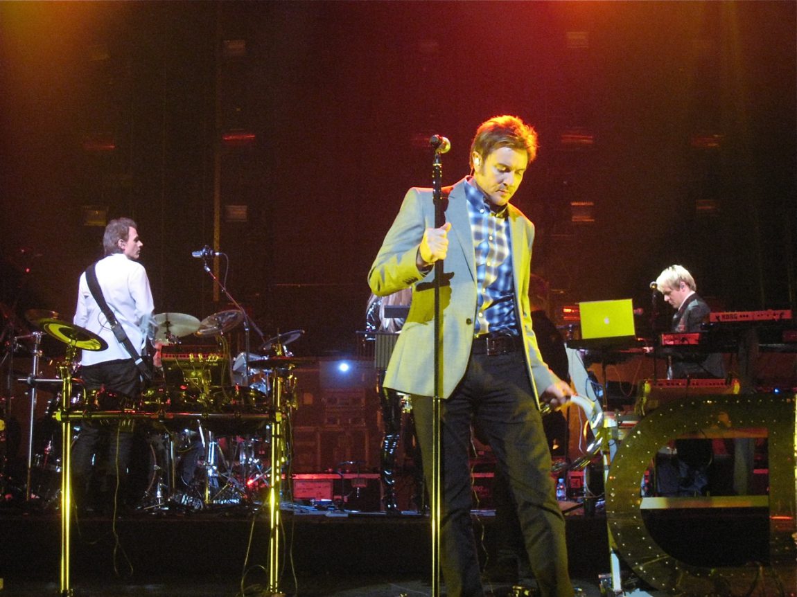 Duran Duran