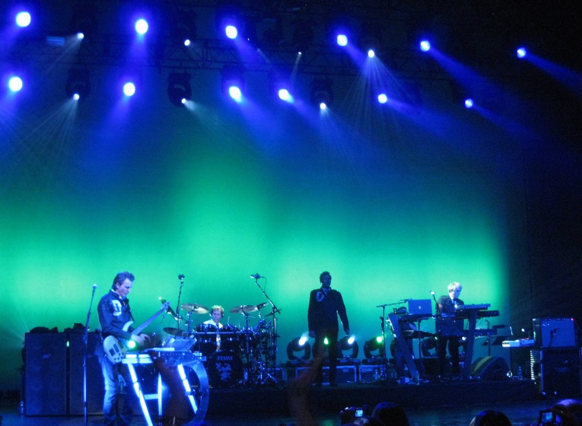 Duran Duran