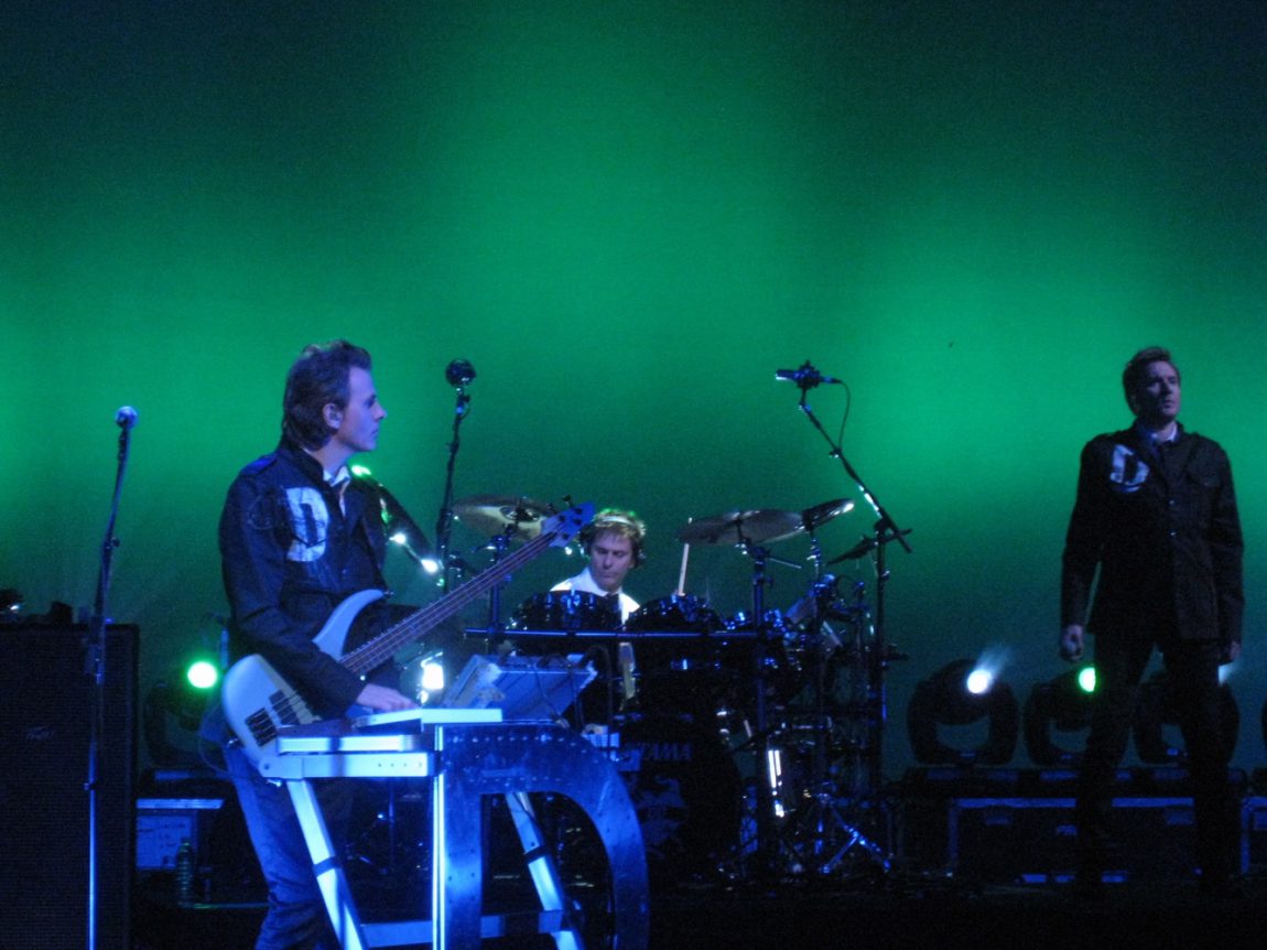 Duran Duran