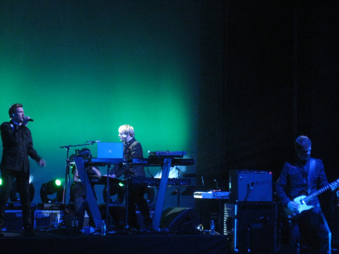 Duran Duran