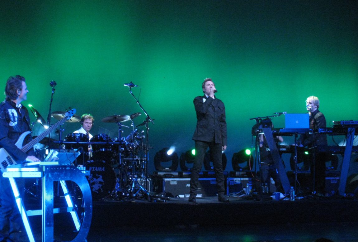 Duran Duran