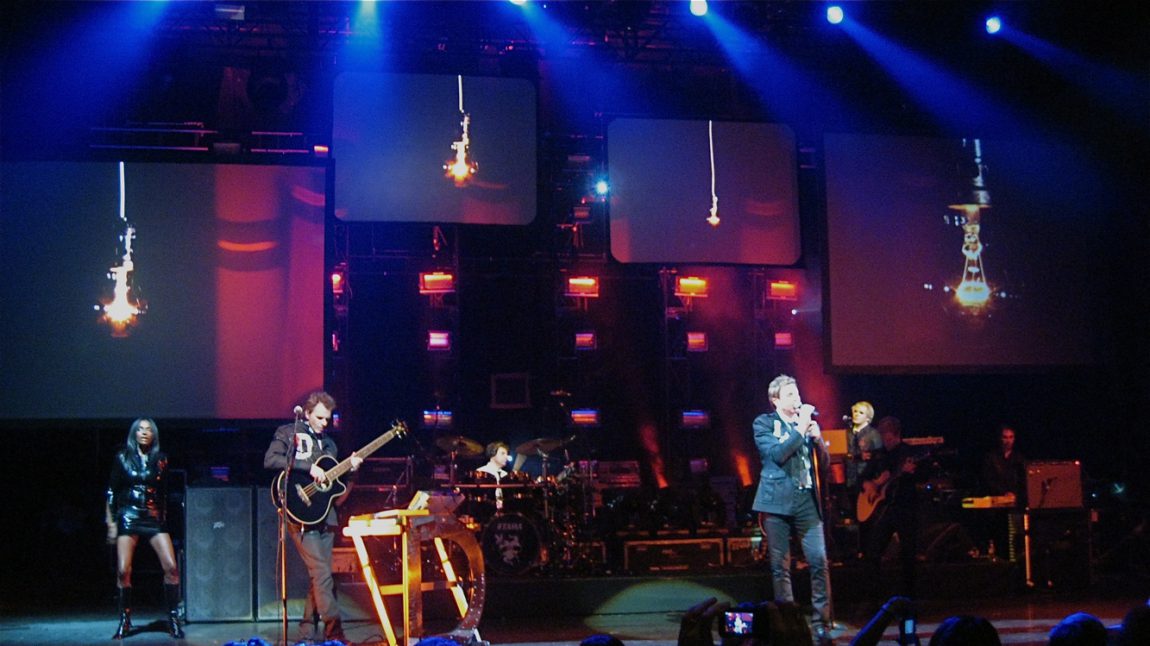 Duran Duran