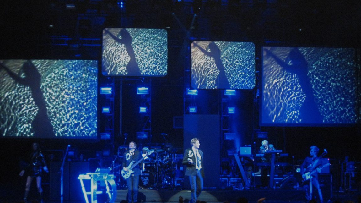Duran Duran