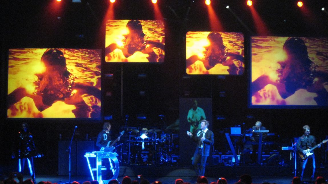 Duran Duran