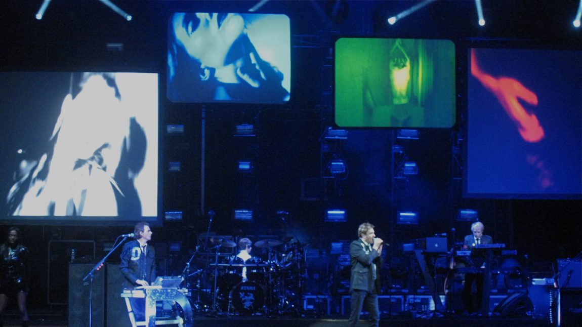 Duran Duran