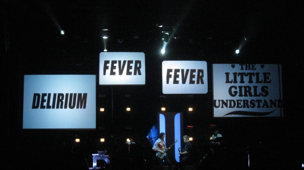 Duran Duran