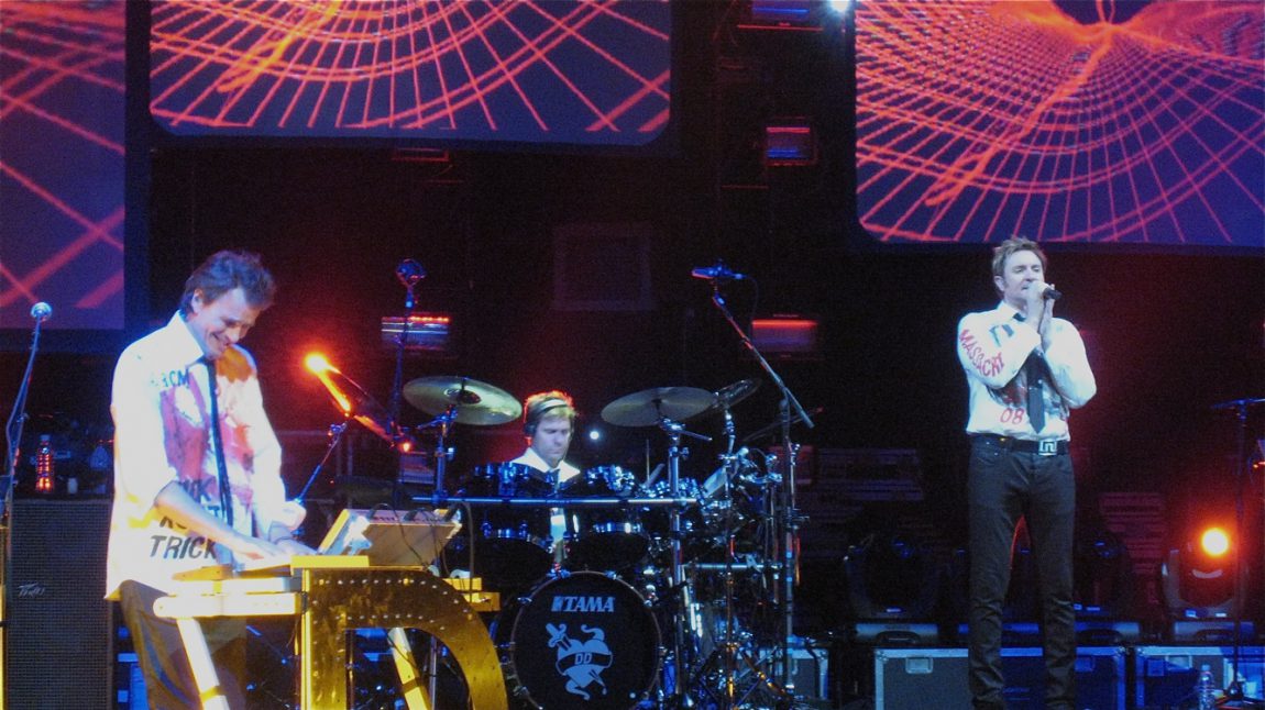 Duran Duran
