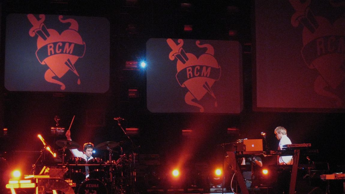 Duran Duran