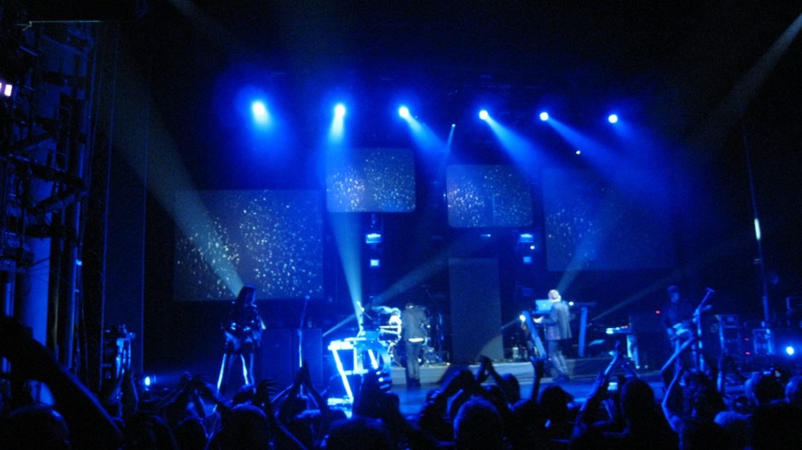 Duran Duran