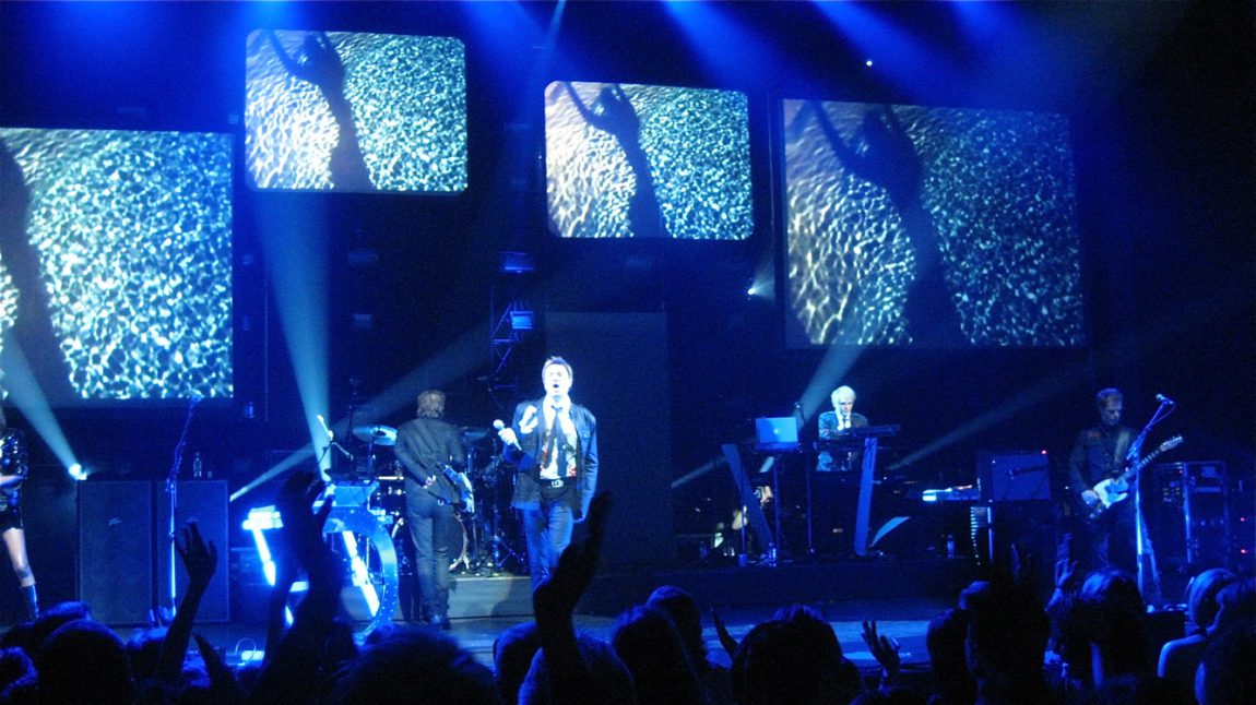 Duran Duran
