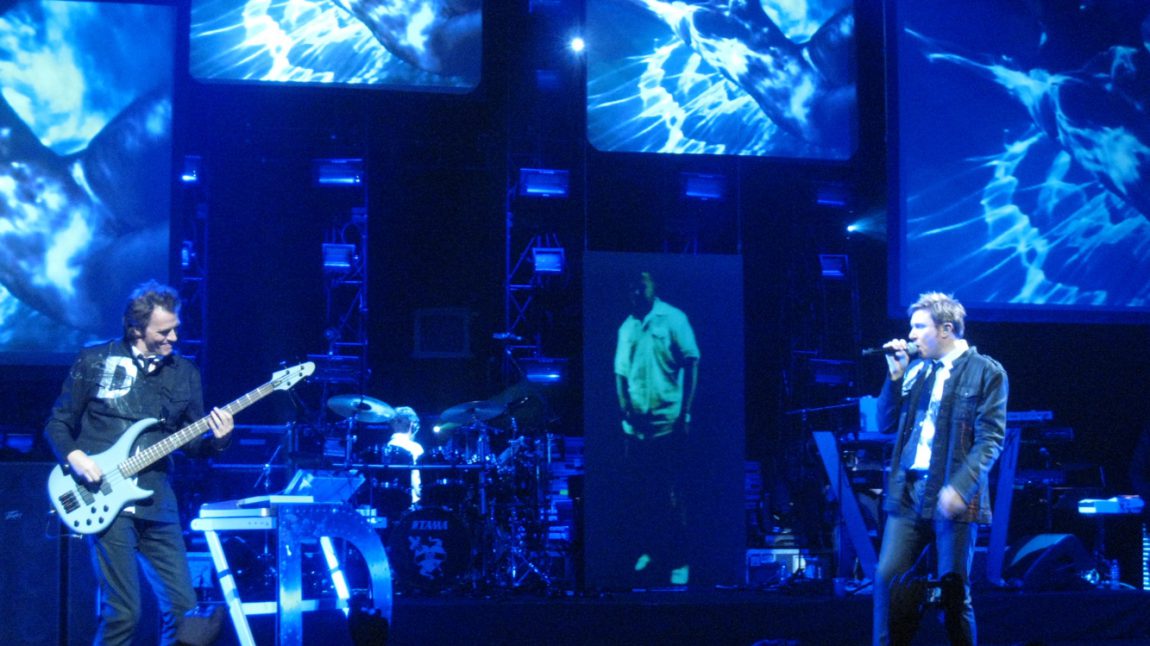Duran Duran