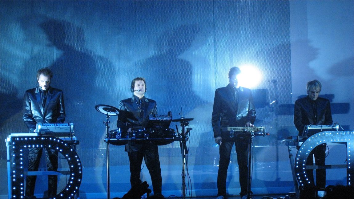 Duran Duran