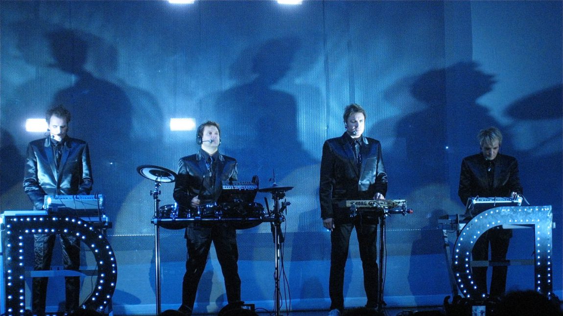Duran Duran