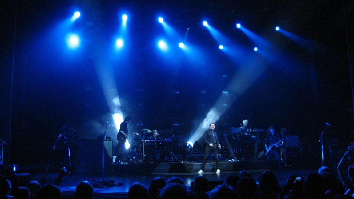 Duran Duran