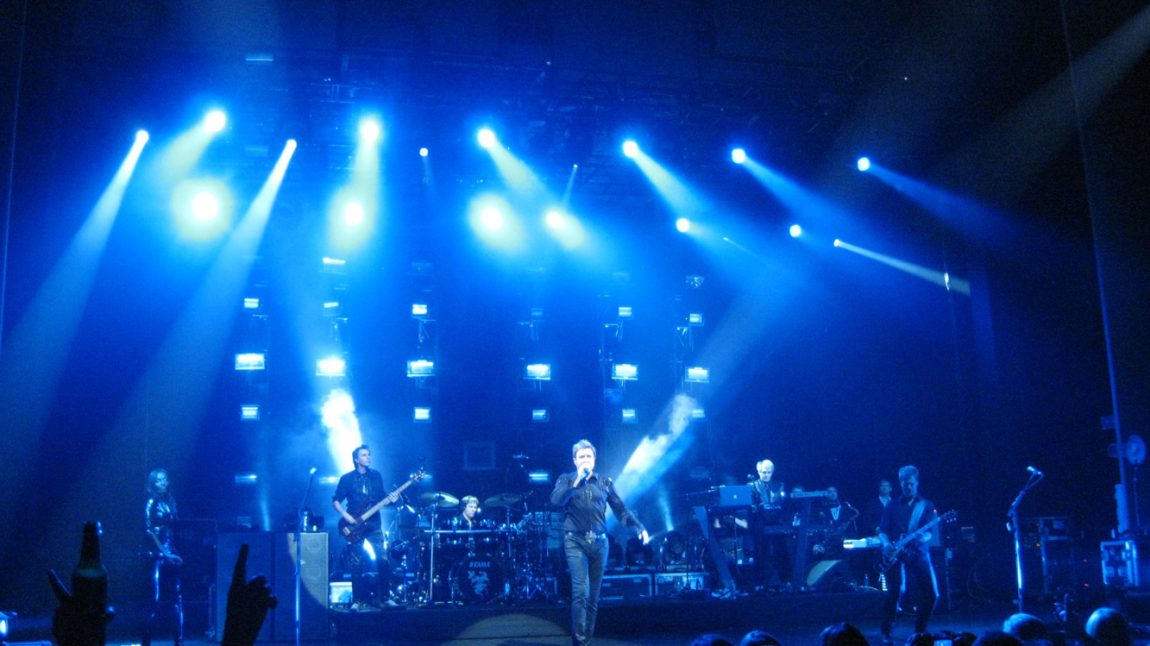 Duran Duran