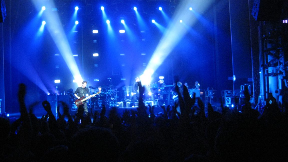 Duran Duran