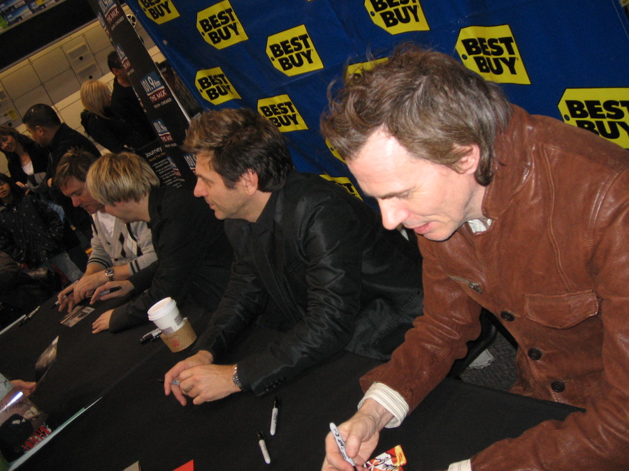 Duran Duran