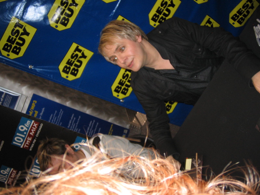 Duran Duran