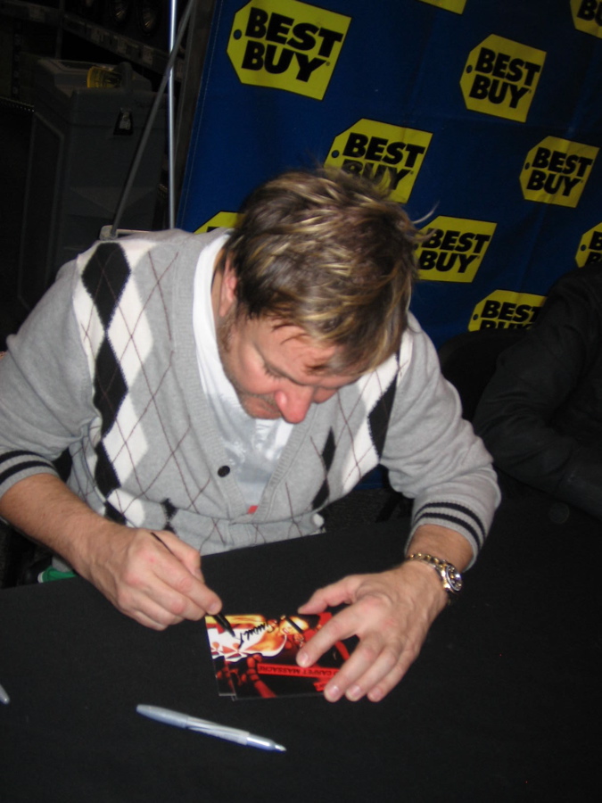 Duran Duran