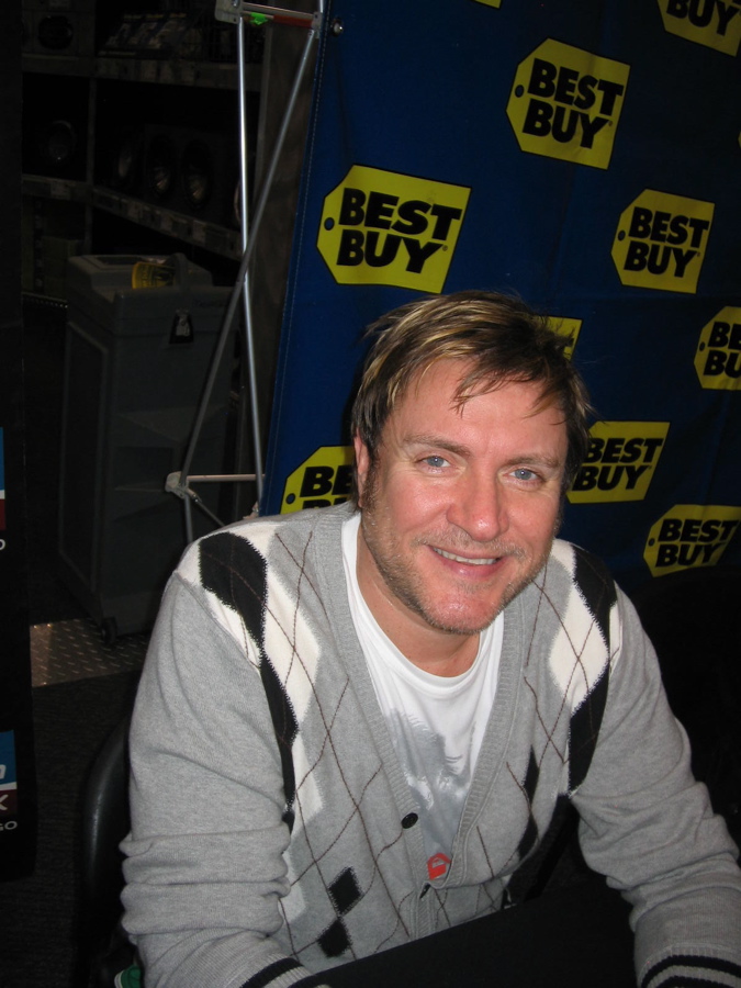 Duran Duran