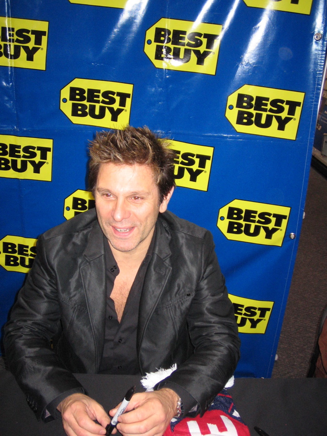 Duran Duran