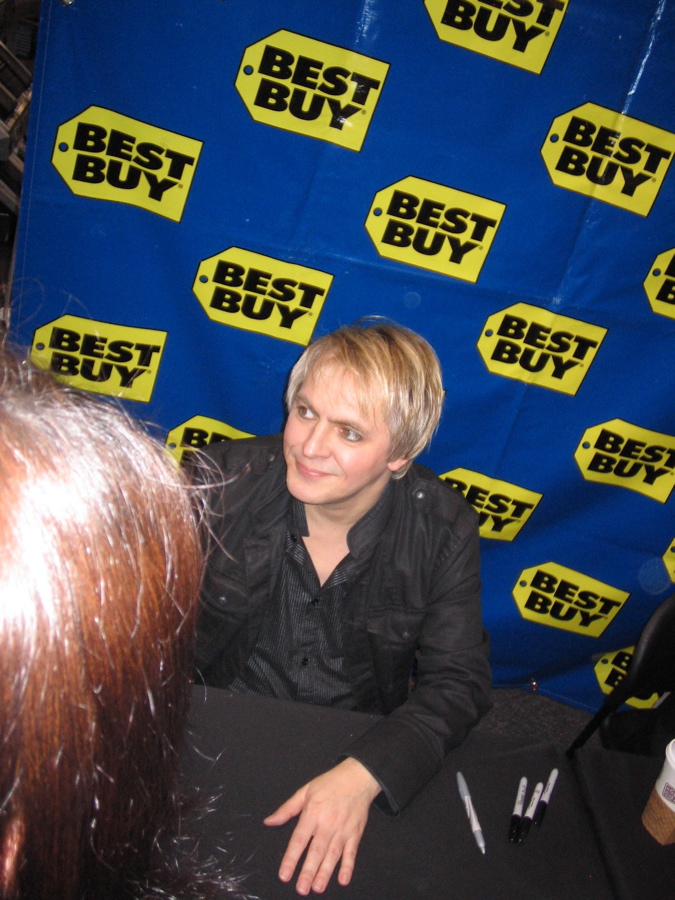 Duran Duran