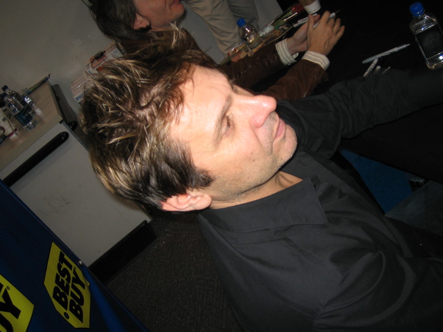 Duran Duran