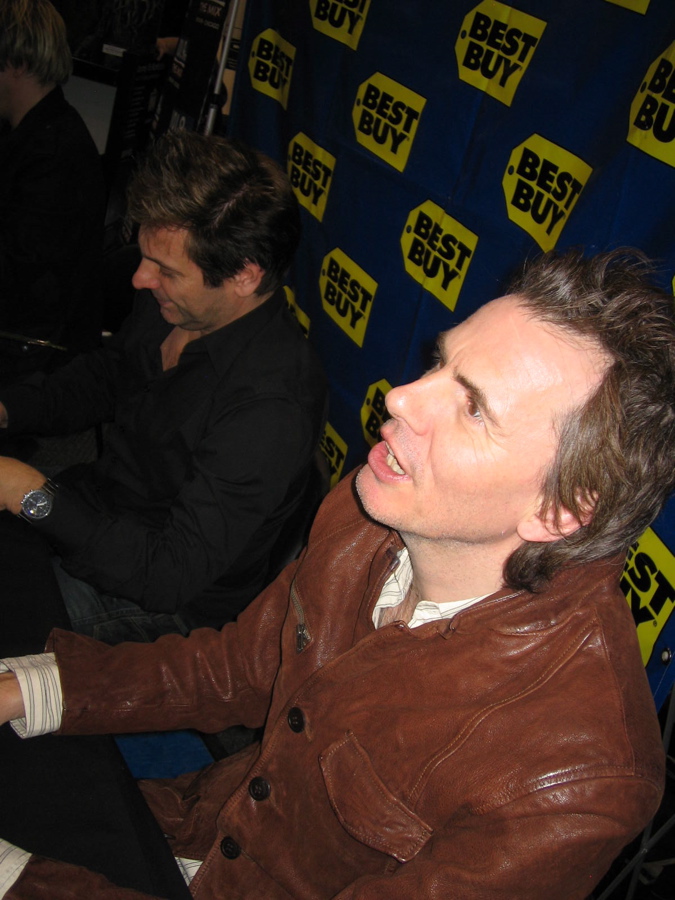 Duran Duran