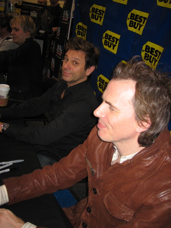 Duran Duran