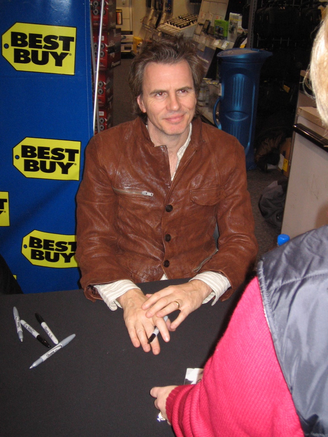 Duran Duran