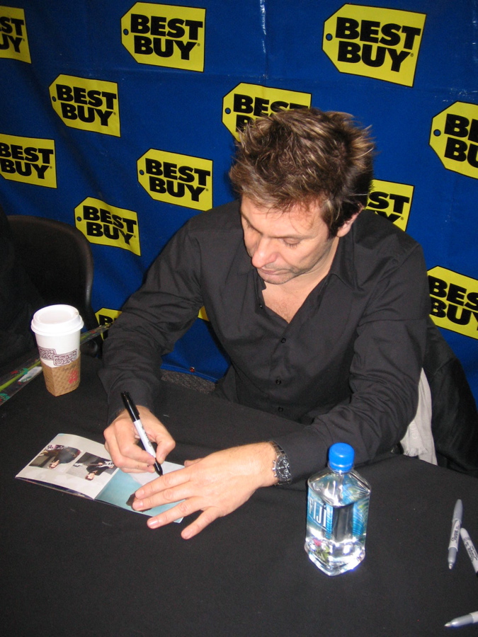 Duran Duran
