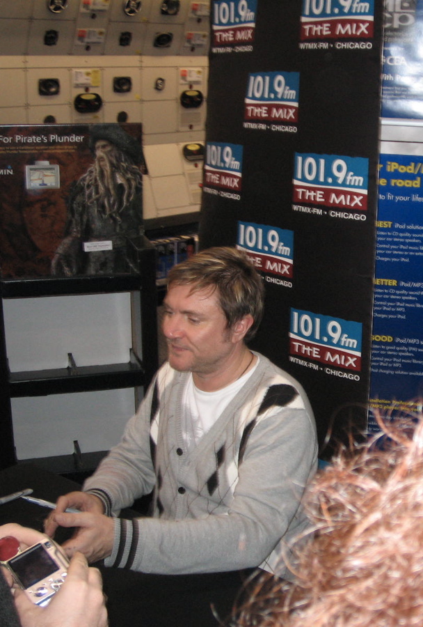 Duran Duran