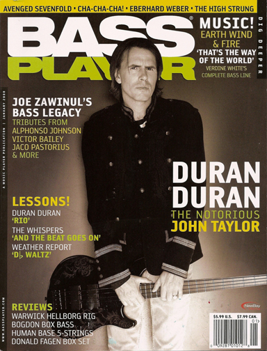 Duran Duran