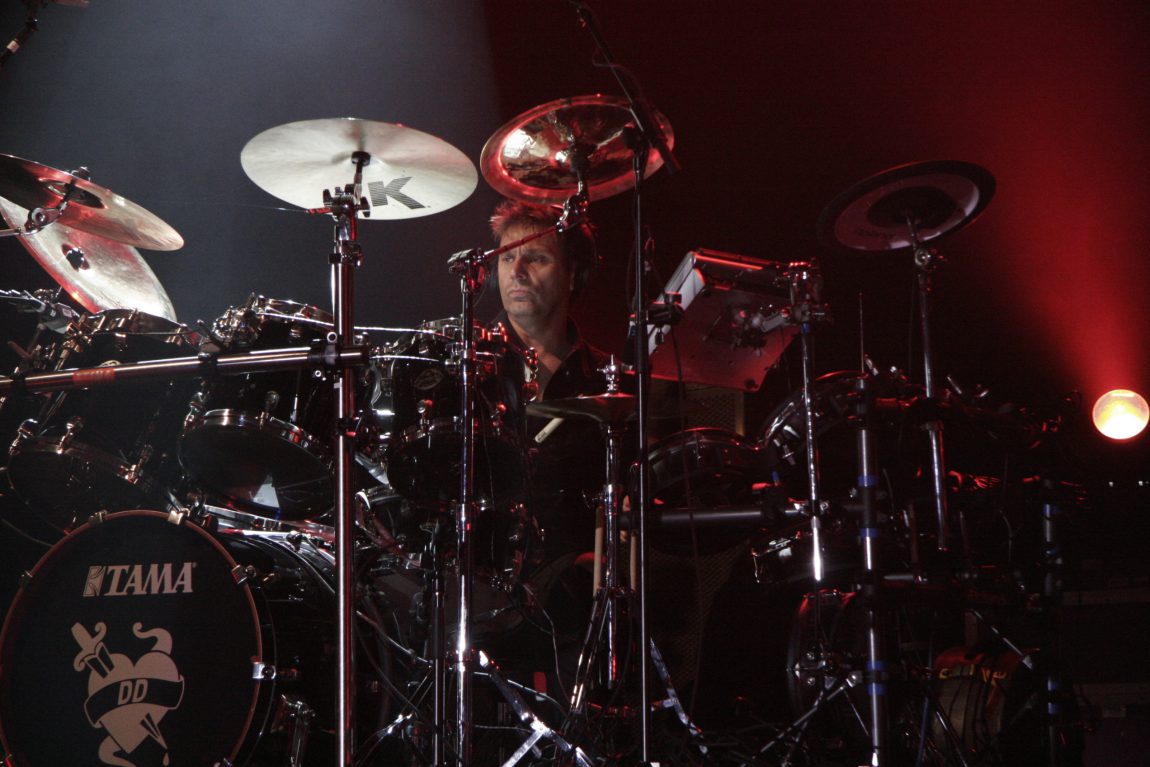 Duran Duran