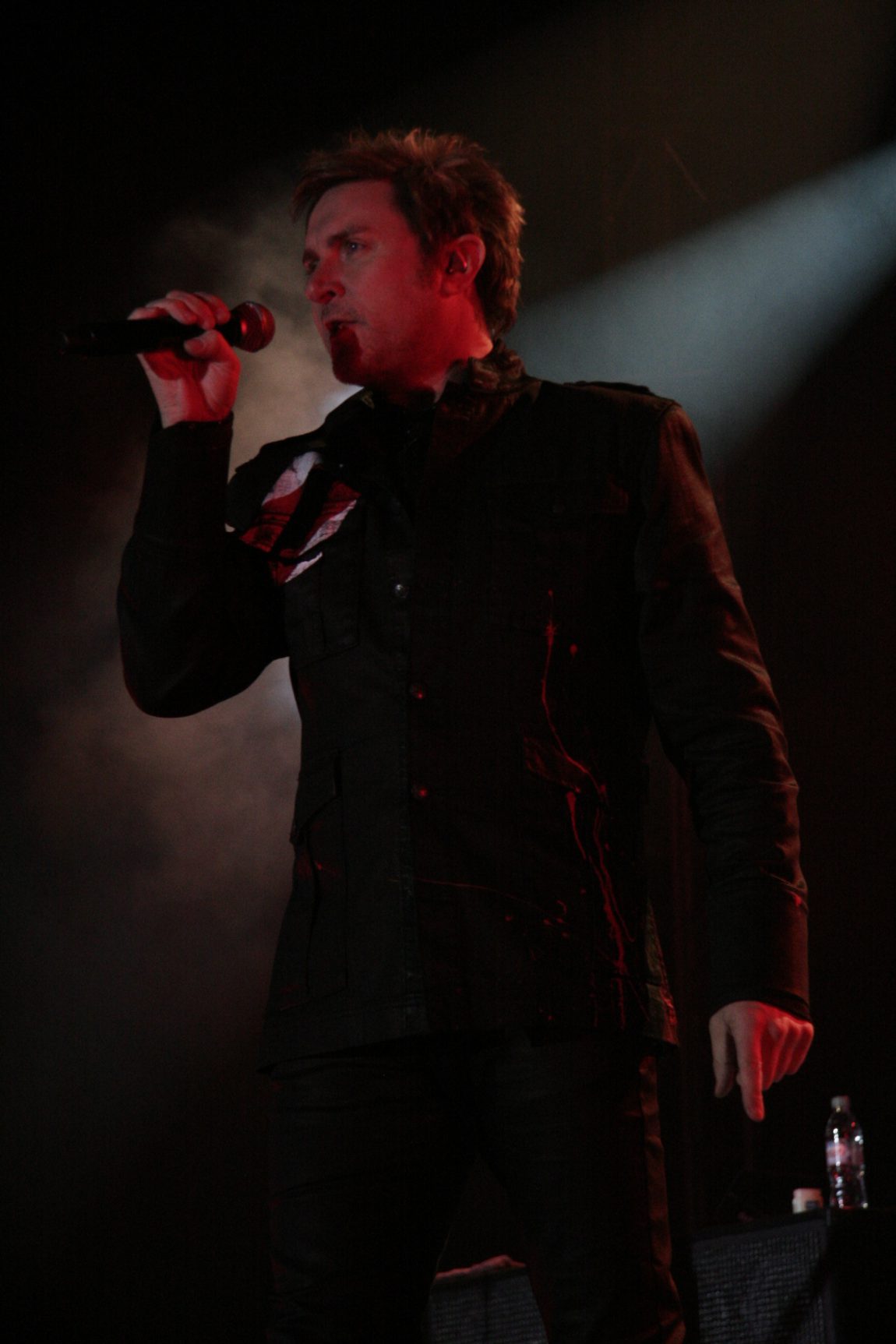 Duran Duran