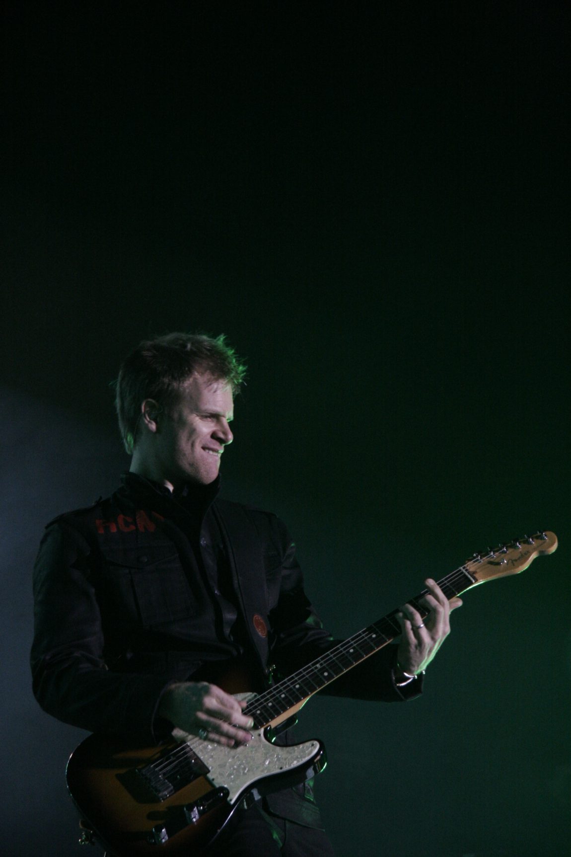 Duran Duran