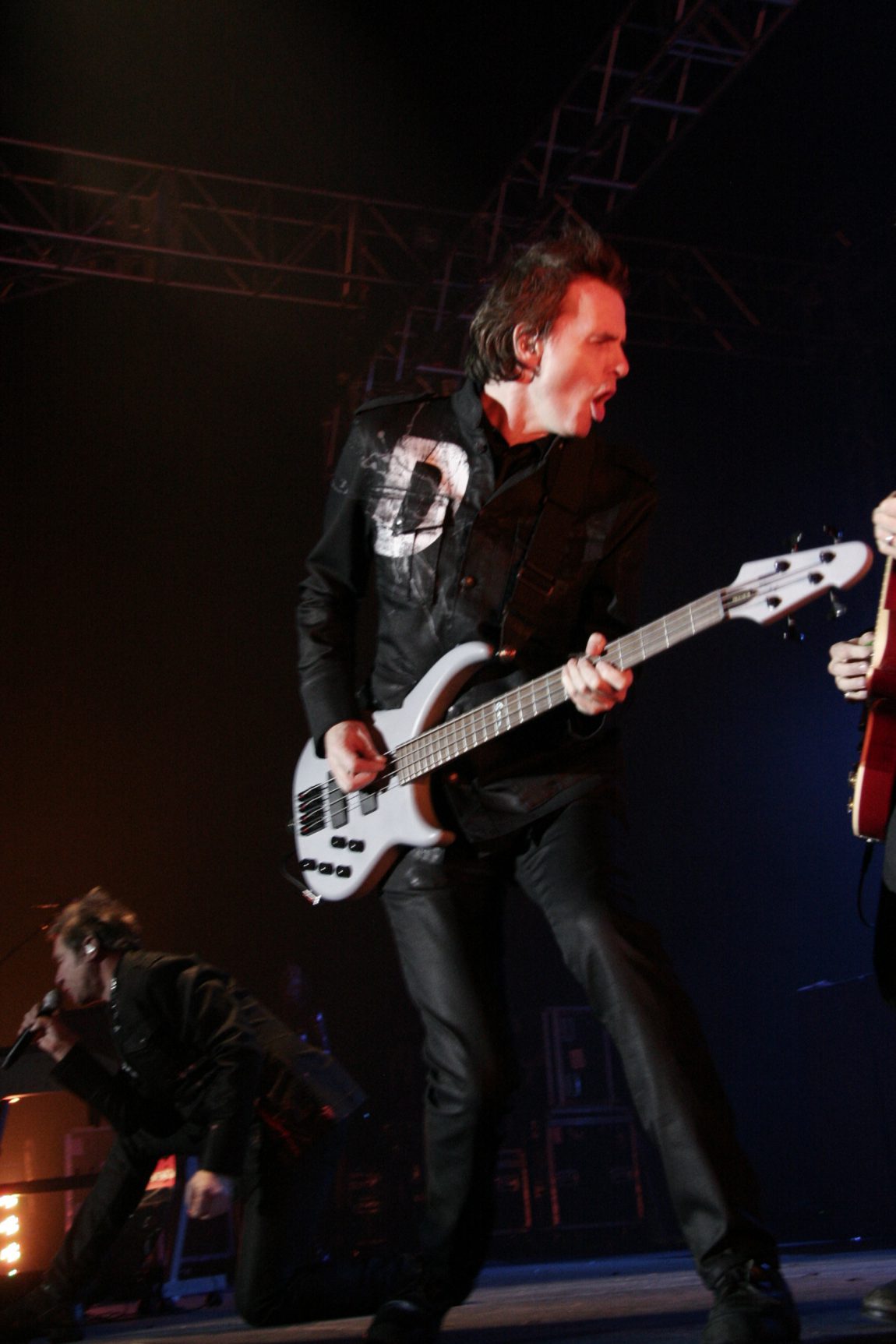 Duran Duran