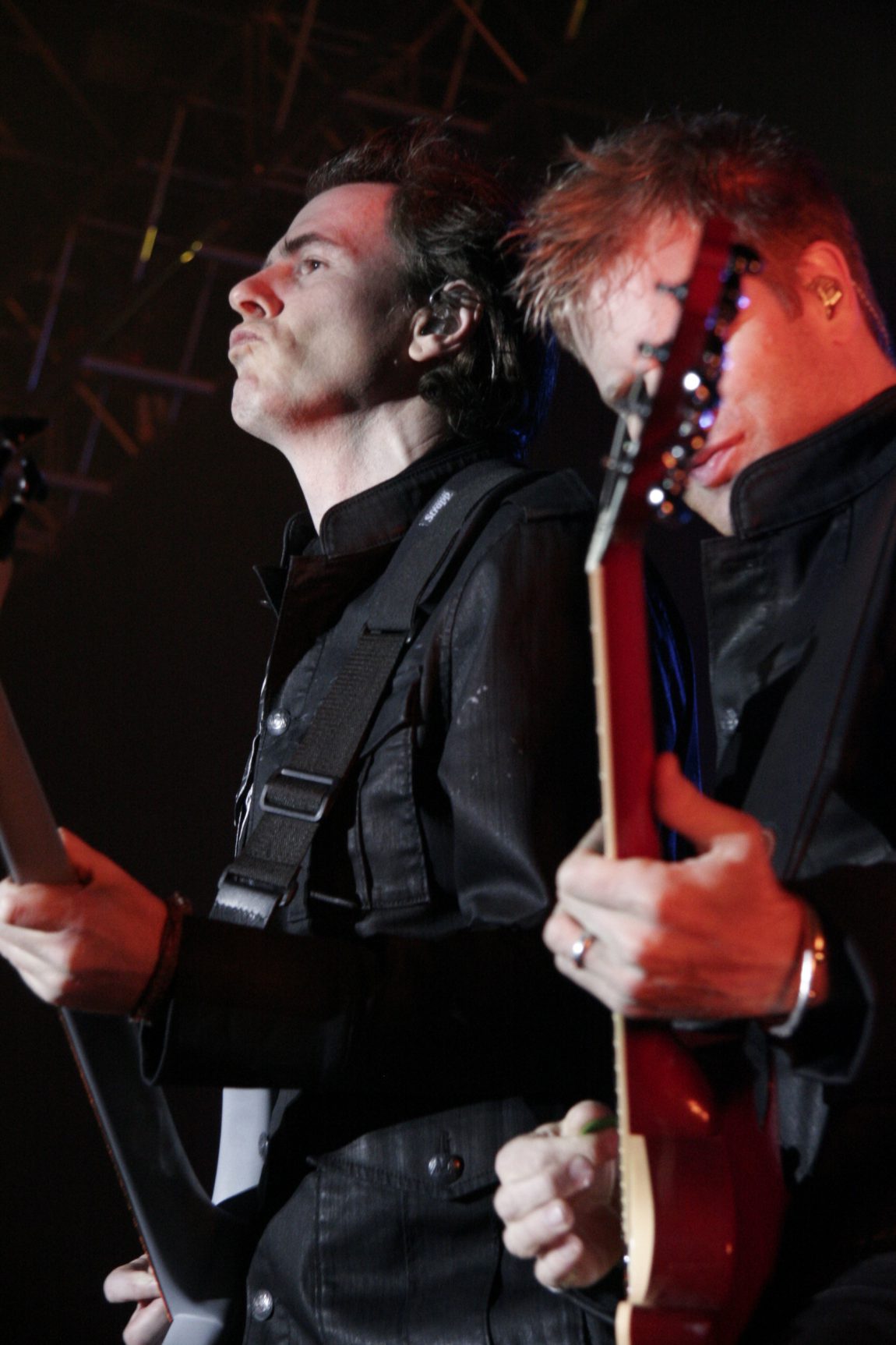 Duran Duran