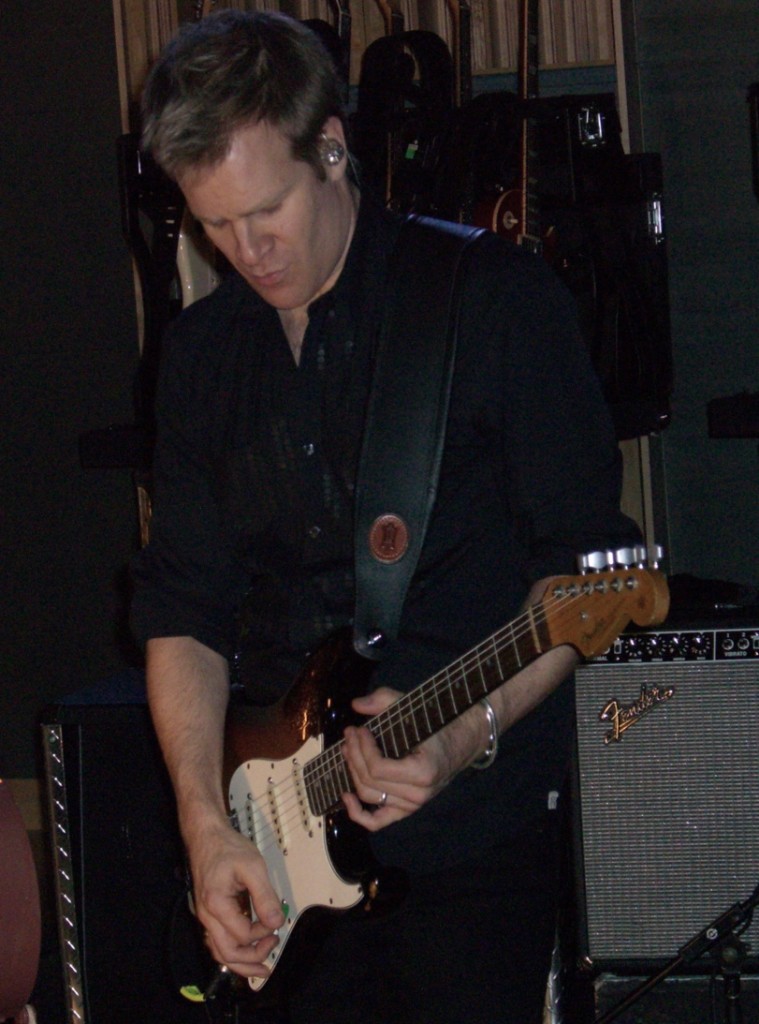 Duran Duran