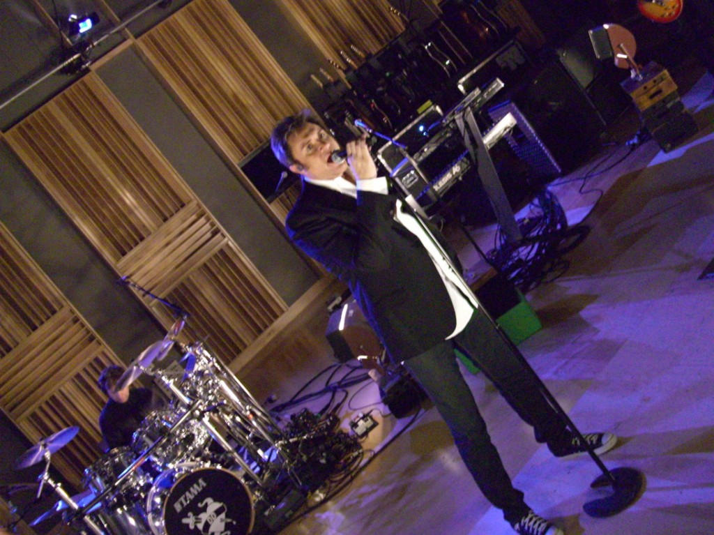 Duran Duran